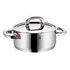 WMF Premium One Bratentopf, 4.1L/24 cm (17.8824.6040)