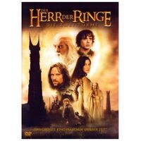 Der Herr der Ringe - Die zwei Türme