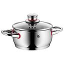 WMF Quality One Bratentopf, 3.3L/20 cm (07.7420.6380)