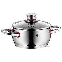 WMF Quality One Stewing Pot, 3.3L/20 cm (07.7420.6380)