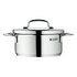 WMF Mini Stewing Pot, 0.7L/12 cm (07.1276.6040)