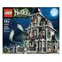 LEGO Monster Fighters - Haunted House (10228)