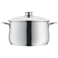 WMF Diadem Plus Marmite, 6.0L/24 cm (07.3425.6040)