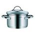 WMF Provence Plus Fleischtopf, 6.0L/24 cm (07.2224.6380)