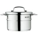 WMF Mini Marmite, 1.0L/12 cm (07.1277.6040)
