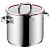WMF Funktion 4 Vegetable Pot, 8.8L/24 cm (07.6224.6380)