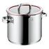 WMF Funktion 4 Vegetable Pot, 8.8L/24 cm (07.6224.6380)