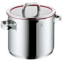WMF Funktion 4 Vegetable Pot, 5.3L/20 cm (07.6220.6380)