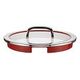 WMF Function 4 Glass Lid, 24 cm (07.6524.6380)