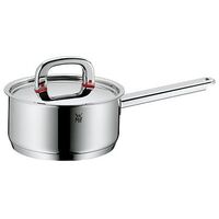 WMF Premium One Saucepan With Lid, 1.5L/16 cm (17.9116.6040)