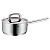 WMF Premium One Saucepan With Lid, 1.5L/16 cm (17.9116.6040)