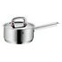 WMF Premium One Saucepan With Lid, 1.5L/16 cm (17.9116.6040)