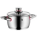 WMF Quality One Fleischtopf, 2.0L/16 cm (07.7516.6380)