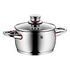 WMF Quality One Fleischtopf, 6.8L/24 cm (07.7524.6380)