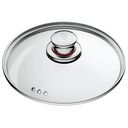 WMF Quality One Glass Lid, 20 cm (07.7820.6380)