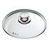 WMF Quality One Glass Lid, 24 cm (07.7824.6380)