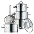 WMF Provence Plus Cookset, 5-piece (07.2105.6380)