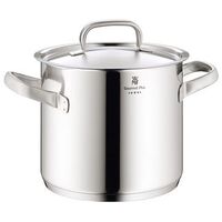 WMF Gourmet Plus Vegetable Pot, 8.8L/24 cm (07.2524.6030)