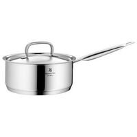 WMF Gourmet Plus Saucepan With Lid, 1.4L/16 cm (07.2616.6030)