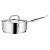 WMF Gourmet Plus Saucepan With Lid, 1.4L/16 cm (07.2616.6030)
