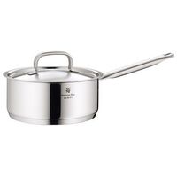 WMF Gourmet Plus Saucepan With Lid, 2.5L/20 cm (07.2620.6030)