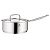 WMF Gourmet Plus Saucepan With Lid, 2.5L/20 cm (07.2620.6030)