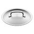 WMF Gourmet Plus Stainless Steel Lid, 16 cm (07.2916.6030)