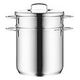 WMF Mini Nudeltopf, 3.0L/18 cm (07.1882.6040)
