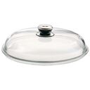 WMF Bistro Pfannendeckel, 32 cm (07.3239.9902)
