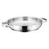 WMF Gourmet Plus Serve Pan, 28 cm (07.2628.6031)