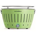 LOTUSGRILL Tischgrill, Grün