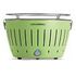 LOTUSGRILL Table Grill, Green