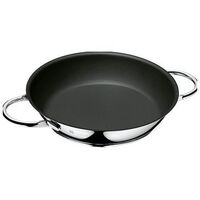 WMF CeraDur Profi Serve Pan, 28 cm (07.4528.6021)