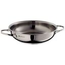 WMF Profi Serve Pan, 24 cm (07.3224.6041)