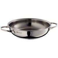 WMF Profi Serve Pan, 28 cm (07.3228.6041)