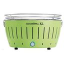LOTUSGRILL Table Grill XL, Green
