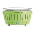 LOTUSGRILL Table Grill XL, Green