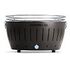 LOTUSGRILL Tischgrill XL, Anthrazit