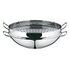 WMF Macao Wok 4-piece, 36 cm (07.9256.6040)