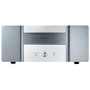 VINCENT SP-994, Silber