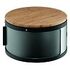 WMF Gourmet Bread Barrel With Cutting Board, 32 cm (06.3445.6030)