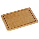 WMF Cutting Board Bamboo, 38 x 25 cm (18.8687.9990)
