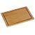 WMF Cutting Board Bamboo, 38 x 25 cm (18.8687.9990)