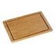 Schneidbrett Bambus