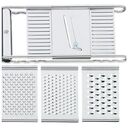 WMF Gourmet Reibe (06.4440.6040)