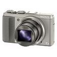SONY Cyber-shot DSC-HX50, Silver