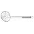WMF Profi Plus Slotted Spoon (18.7154.6030)
