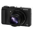 SONY Cyber-shot DSC-HX50V, Black