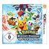 Pokémon Mystery Dungeon - Portale in die Unendlichkeit (Nintendo), 3DS