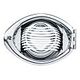 WMF Gourmet Egg Slicer, Stainless Steel (06.3430.6040)